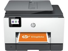 HP Officejet Pro 9022E All-in-One - imprimante multifonction jet d'encre couleur A4 - Wifi, éligible Instant Ink