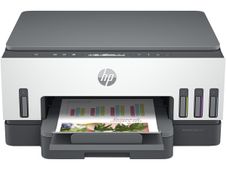 HP Smart Tank 7005 All-in-One - imprimante multifonction jet d'encre couleur A4 - Wifi, Bluetooth, USB