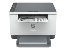 HP LaserJet MFP M234dwe - Imprimante multifonctions - Noir et blanc - laser - Legal (216 x 356 mm) (original) - Legal (support) - jusqu'à 29 ppm (copie) - jusqu'à 29 ppm (impression) - 150 feuilles - USB 2.0, LAN, Wi-Fi(n), Bluetooth