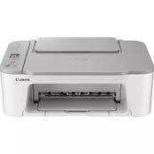 Canon PIXMA TS3451 - imprimante multifonction jet d'encre couleur A4 - Wifi, USB - blanc