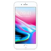 Apple iphone 8+ - Smartphone reconditionné grade A (Très bon état) - 4G - 64 Go - argent