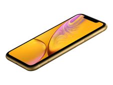 Apple iphone XR - smartphone reconditionné grade A - 4G - 128 Go - jaune