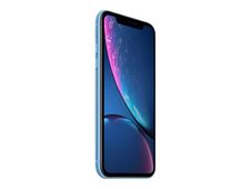 Apple iphone XR - smartphone reconditionné grade A - 4G - 128 Go - bleu