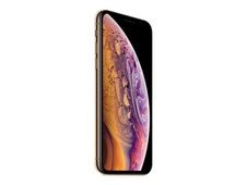 Apple iphone XS - smartphone reconditionné grade A - 4G - 256 Go - or