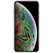 Apple iphone XS Max - smartphone reconditionné grade A - 4G - 64 Go - gris sidéral