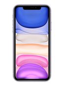 Apple iphone 11 - smartphone reconditionné grade A - 4G - 128 Go - violet