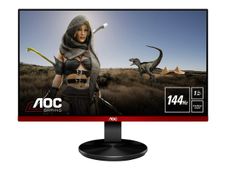 AOC Gaming G2790VXA - écran LED 27" - Full HD (1080p)