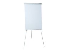 DAHLE Personal - Chevalet de conférence - 68 x 92 cm - 3 pieds