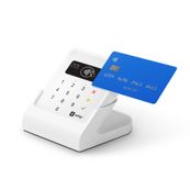 Sumup  Air + SumUp - Terminal de Paiement mobile et autonome + station de recharge 
