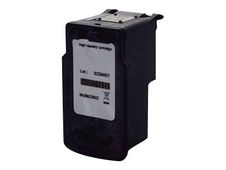 Cartouche remanufacturée Canon PG-560XL - noir - SWITCH