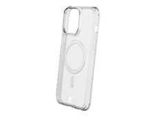 Force Case - coque de protection pour Iphone 13 Pro Max - Compatible MagSafe - transparent