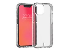 Force Case Life - coque de protection pour Iphone 13 Mini - transparent