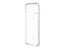 Force Case Life - coque de protection pour Iphone 11 Pro Max - transparent