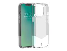 Force Case Pure - coque de protection pour Iphone 13 Pro - transparent