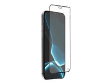 Force Glass Original - protection d'écran - verre trempé pour iPhone 12 ProMax - transparent 