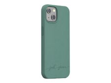 Just Green - coque de protection pour Iphone 13 - vert