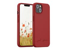 Just Green - coque de protection pour Iphone 13 - rouge