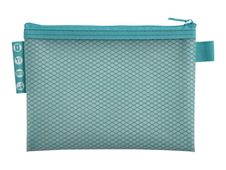Exacompta Chromaline Pastel - Pochette zip A6 - disponible dans différentes couleurs