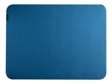 Exacompta Teksto - Sous-main feutrine - turquoise