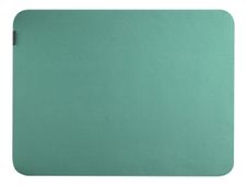 Exacompta Teksto - Sous-main feutrine - vert d'eau