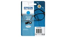 Epson 408 durabrite - cyan - cartouche d'encre originale