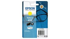 Epson 408 durabrite - jaune - cartouche d'encre originale