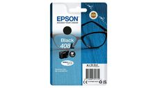 Epson 408L Durabrite - noir - cartouche d'encre originale