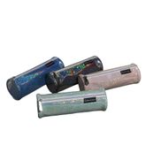 Trousse ronde Glitter - disponible dans différentes couleurs - Exacompta