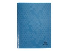 Exacompta MAÏA - Porte vues recyclé - 60 vues - A4 - disponible dans différentes couleurs