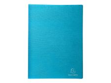 Exacompta Teksto - Porte vues - 60 vues - A4 - disponible dans différentes couleurs