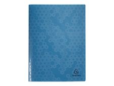 Exacompta MAÏA - Porte vues recyclé - 80 vues - A4 - disponible dans différentes couleurs