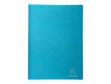 Exacompta Teksto - Porte vues - 40 vues - A4 - disponible dans différentes couleurs