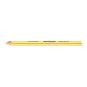 STAEDTLER Textsurfer dry - Crayon de couleur - cire - jaune fluo - 4 mm