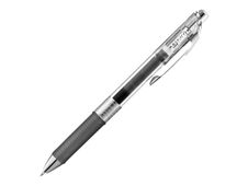 Pentel EnerGel Pure - Roller - 0,7 mm - noir