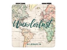 Legami Nice To See You - Miroir de poche - travel