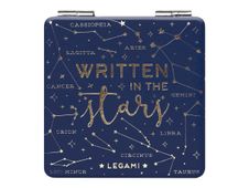Legami Nice To See You - Miroir de poche - stars