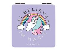 Legami Nice To See You - Miroir de poche - unicorn