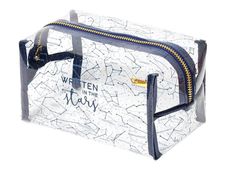 Legami Makeup Queen - Trousse de maquillage - stars