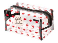 Legami Makeup Queen - Trousse de maquillage - lips