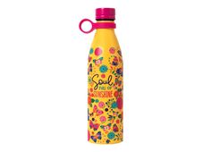 Legami Hot & Cold - Gourde thermique 800 ml - butterfly