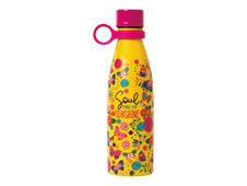 Legami Hot & Cold - Gourde thermique 500 ml - butterfly