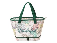 Legami Travel - Sac repas isotherme - 10.8 L