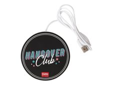 Legami - Chauffe-tasse USB - hangover