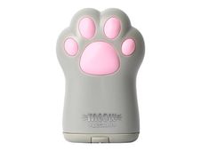 Legami - Taille-crayon avec réservoir - patte de chat