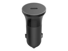 BigBen - chargeur allume cigare pour voiture - 1 USB-C