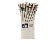 Kiub Bug Art Chaton - Crayon à papier - différents modèles disponibles