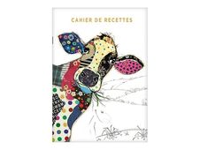 Kiub Kook - Carnet de notes A5 - tortue