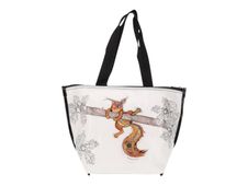 Kiub Kook - Lunch Bag isotherme - 35 cm - écureuil