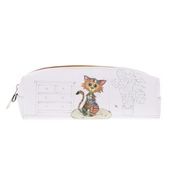 Kiub Kooks Collection cute cat - Trousse 1 compartiment