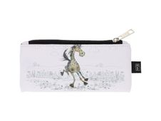 Kiub Kook - Trousse plate - cheval